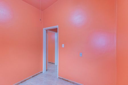 Apartamento à venda com 53m², 2 quartos e 1 vagaQuarto 2