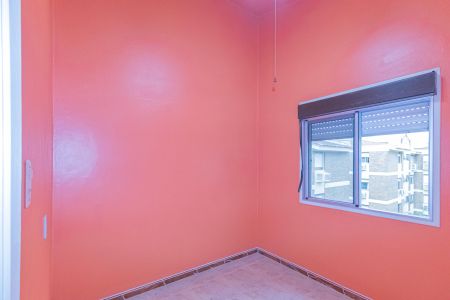 Apartamento à venda com 53m², 2 quartos e 1 vagaQuarto 2