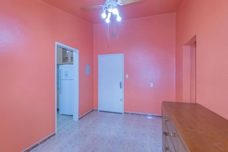 Apartamento à venda com 53m², 2 quartos e 1 vagaSala