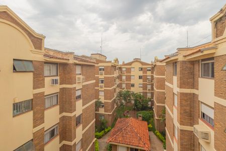 Apartamento à venda com 53m², 2 quartos e 1 vagaVista do Quarto 2