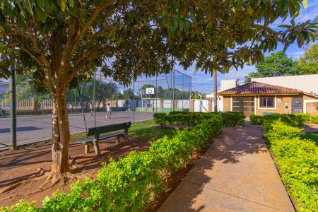 Apartamento à venda com 53m², 2 quartos e 1 vagaÁrea comum