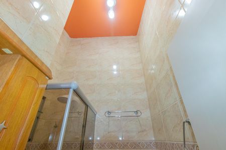 Apartamento à venda com 53m², 2 quartos e 1 vagaBanheiro