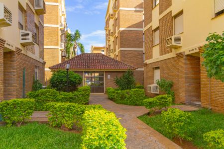 Apartamento à venda com 53m², 2 quartos e 1 vagaÁrea comum