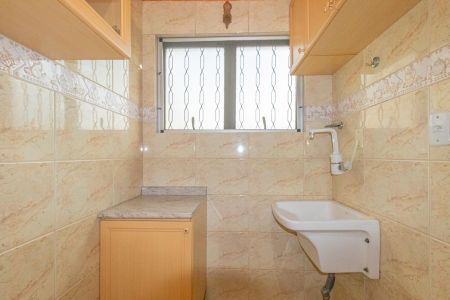 Apartamento à venda com 53m², 2 quartos e 1 vagaCozinha e Área de Serviço