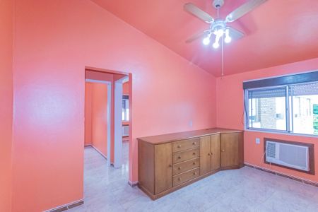 Apartamento à venda com 53m², 2 quartos e 1 vagaSala