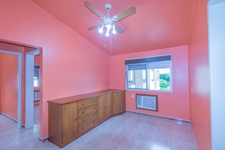 Apartamento à venda com 53m², 2 quartos e 1 vagaSala