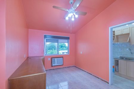 Apartamento à venda com 53m², 2 quartos e 1 vagaSala