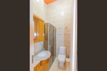 Apartamento à venda com 53m², 2 quartos e 1 vagaBanheiro