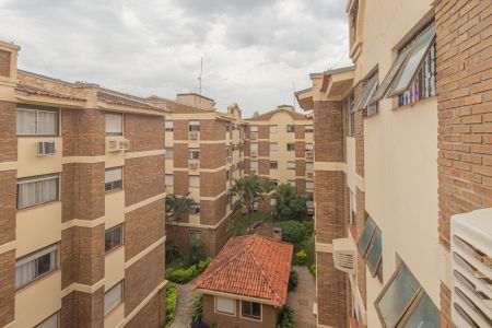Apartamento à venda com 53m², 2 quartos e 1 vagaVista do Quarto 1