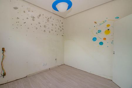 Casa de condomínio à venda com 121m², 3 quartos e 1 vaga Casa de condomínio à venda com 121m², 3 quartos e 1 vagaSuíte 3