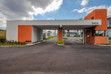 Casa de condomínio à venda com 121m², 3 quartos e 1 vaga Casa de condomínio à venda com 121m², 3 quartos e 1 vagaFachada do Condomínio