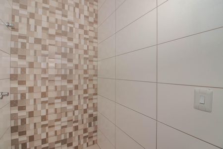 Casa de condomínio à venda com 121m², 3 quartos e 1 vaga Casa de condomínio à venda com 121m², 3 quartos e 1 vagaBanheiro da Suíte 1