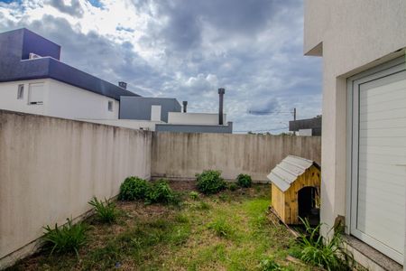 Casa de condomínio à venda com 121m², 3 quartos e 1 vaga Casa de condomínio à venda com 121m², 3 quartos e 1 vagaÁrea comum