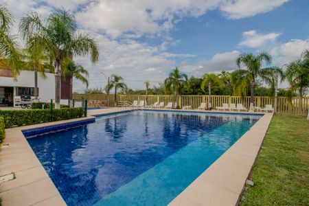 Casa de condomínio à venda com 121m², 3 quartos e 1 vaga Casa de condomínio à venda com 121m², 3 quartos e 1 vagaÁrea comum - Piscina