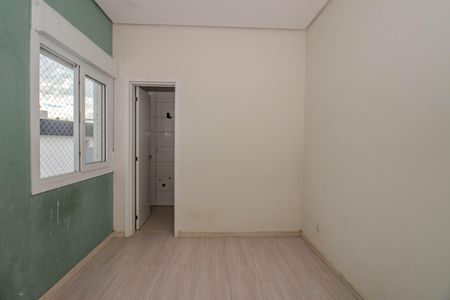 Suíte 1 de casa de condomínio à venda com 3 quartos, 121m² em Mário Quintana, Porto Alegre