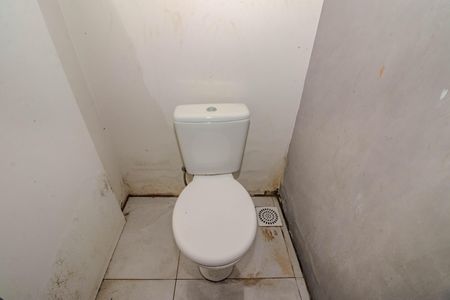 Casa de condomínio à venda com 121m², 3 quartos e 1 vaga Casa de condomínio à venda com 121m², 3 quartos e 1 vagaLavabo