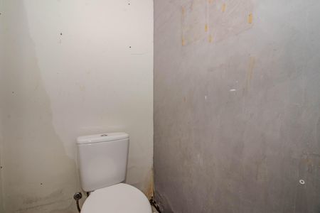 Casa de condomínio à venda com 121m², 3 quartos e 1 vaga Casa de condomínio à venda com 121m², 3 quartos e 1 vagaLavabo