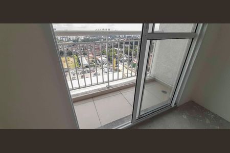 Sacada de apartamento para alugar com 2 quartos, 38m² em Vila Butantã, São Paulo