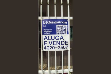 Apartamento à venda com 38m², 2 quartos e sem vaga Apartamento à venda com 38m², 2 quartos e sem vagaPlaca QA Instalada