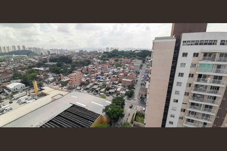 Apartamento à venda com 38m², 2 quartos e sem vaga