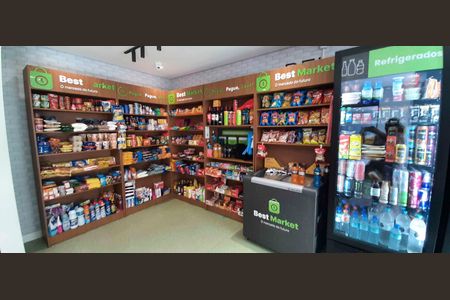 Apartamento à venda com 38m², 2 quartos e sem vaga