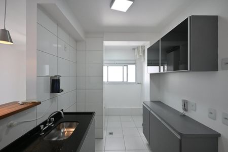 Apartamento para alugar com 54m², 2 quartos e 1 vagaCozinha