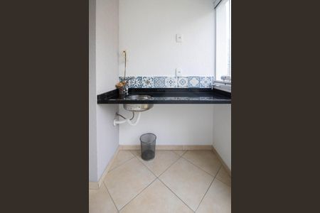 Apartamento para alugar com 54m², 1 quarto e 1 vagaVista Varanda