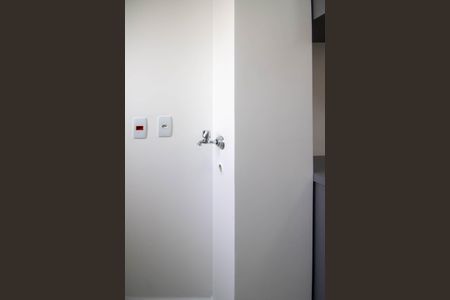 Apartamento para alugar com 54m², 1 quarto e 1 vagaÁrea de Serviço