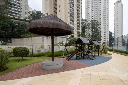 Apartamento para alugar com 54m², 1 quarto e 1 vagaÁrea comum