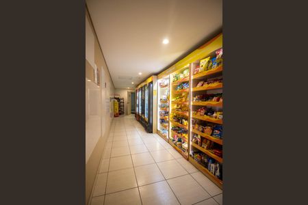 Apartamento para alugar com 54m², 1 quarto e 1 vagaMercadinho