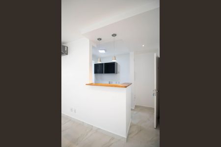 Apartamento para alugar com 54m², 1 quarto e 1 vagaCozinha 