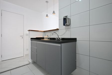 Apartamento para alugar com 54m², 2 quartos e 1 vagaCozinha