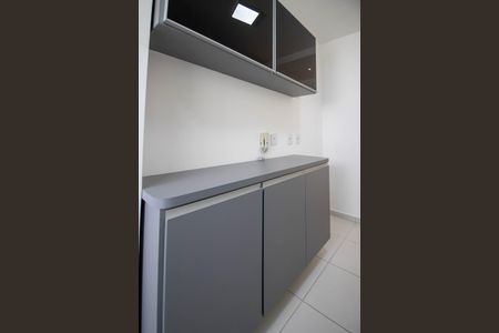 Apartamento para alugar com 54m², 1 quarto e 1 vagaCozinha 
