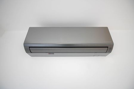 Apartamento para alugar com 54m², 1 quarto e 1 vagaDetalhe Sala