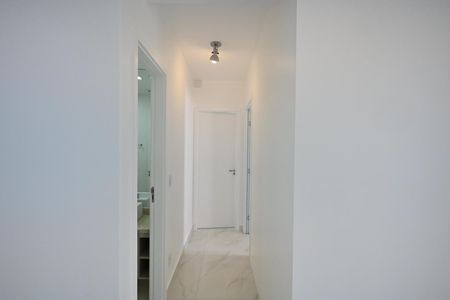 Apartamento para alugar com 54m², 2 quartos e 1 vagaCorredor
