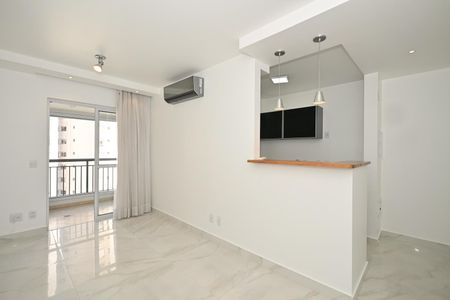 Apartamento para alugar com 2 quartos, 54m² em Vila Andrade, São Paulo