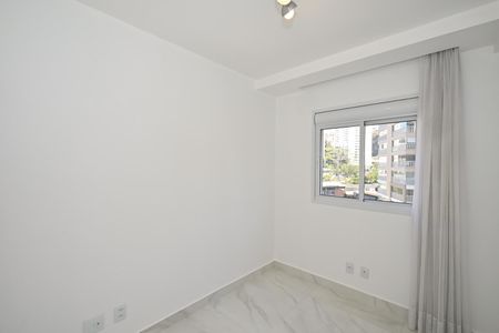 Quarto 1 de apartamento para alugar com 2 quartos, 54m² em Vila Andrade, São Paulo