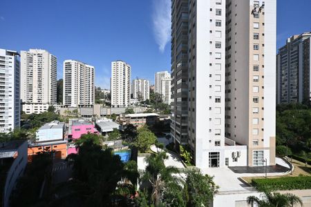 Apartamento para alugar com 54m², 2 quartos e 1 vagaVista