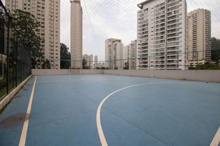 Apartamento para alugar com 54m², 1 quarto e 1 vagaQuadra 