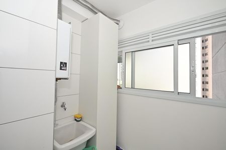 Apartamento para alugar com 54m², 2 quartos e 1 vagaÁrea de Serviço 