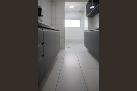 Apartamento para alugar com 54m², 1 quarto e 1 vagaCozinha 
