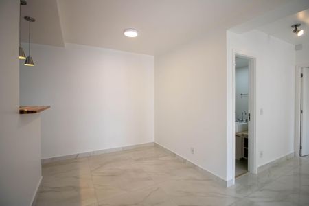 Apartamento para alugar com 54m², 1 quarto e 1 vagaSala