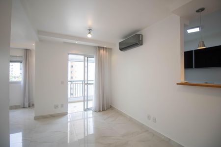 Apartamento para alugar com 54m², 1 quarto e 1 vagaSala