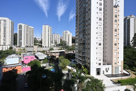 Apartamento para alugar com 54m², 2 quartos e 1 vagaVista do Quarto 2