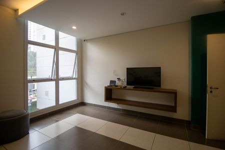 Apartamento para alugar com 54m², 1 quarto e 1 vagaSala teen