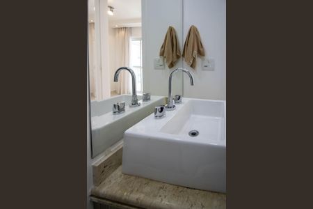 Apartamento para alugar com 54m², 1 quarto e 1 vagaBanheiro