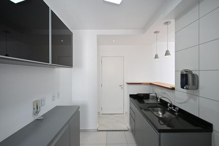 Apartamento para alugar com 54m², 2 quartos e 1 vagaCozinha