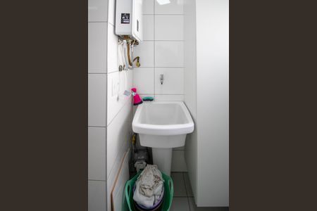 Apartamento para alugar com 54m², 1 quarto e 1 vagaÁrea de Serviço