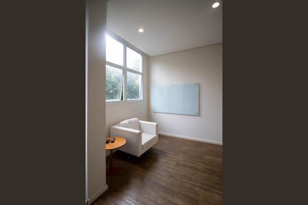 Apartamento para alugar com 54m², 1 quarto e 1 vagaSala de reunião 