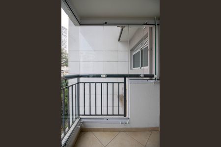 Apartamento para alugar com 54m², 1 quarto e 1 vagaVista Varanda